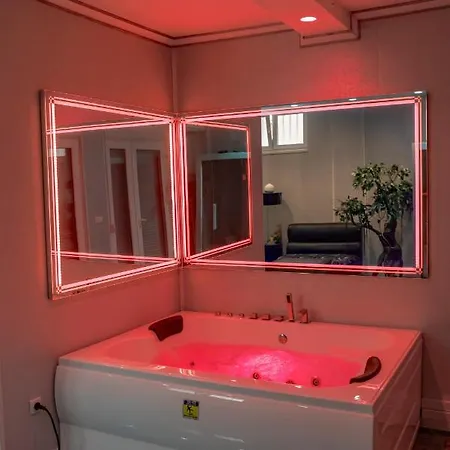 Appartement Lux Novi Sad