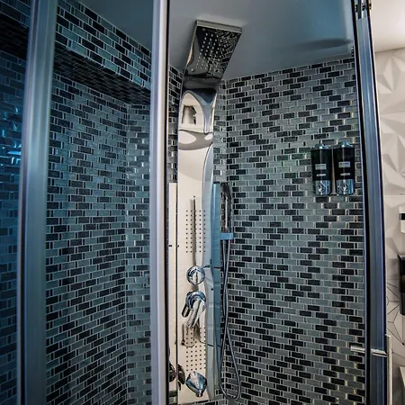 Lux Appartement Novi Sad