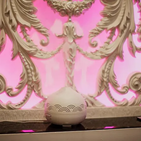 Appartement Lux Novi Sad