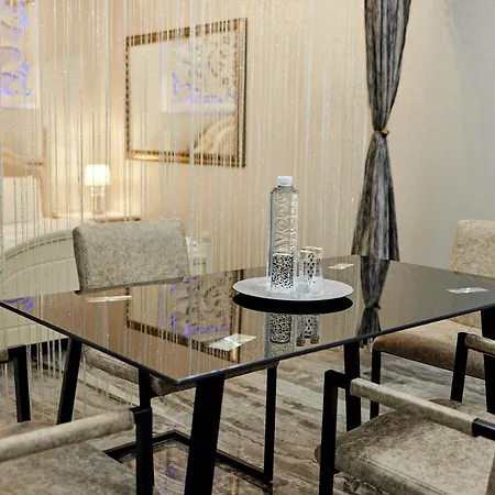 Lux Appartement Novi Sad