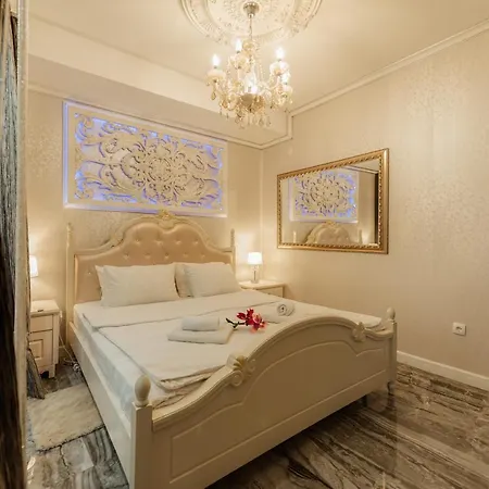 Appartement Lux Novi Sad