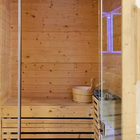 Lux Appartement Novi Sad