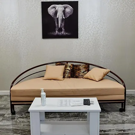 Lux Appartement Novi Sad