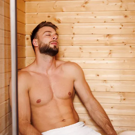 Appartement Lux Novi Sad