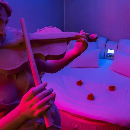 Lux Appartement Novi Sad